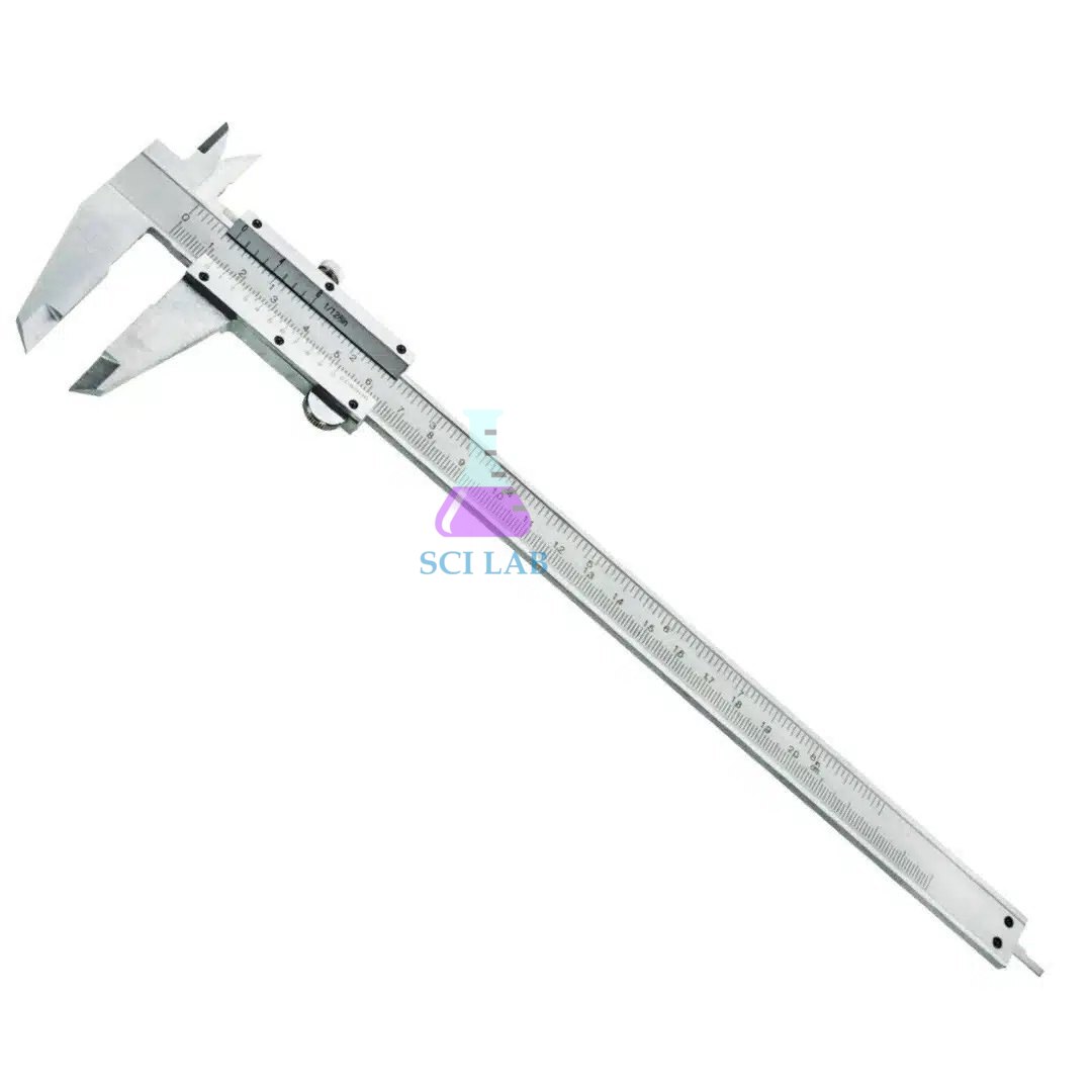 Vernier Caliper Stainless Steel (0.02mm)
